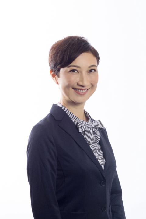 MeiMei Lau
