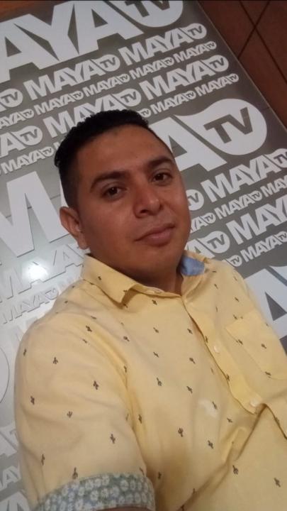 Alexander Sanchez