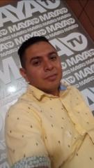 Alexander Sanchez