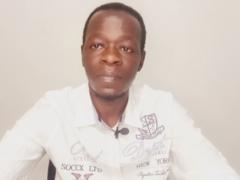 Admire Sandile Maphosa