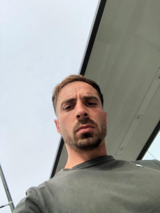 Jérémy Pastor