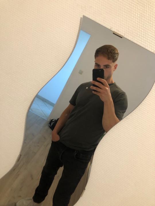Jérémy Pastor