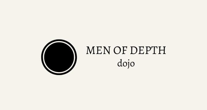 Men of Depth Dojo