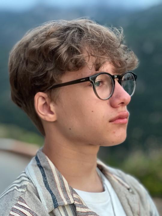 Taro Brink