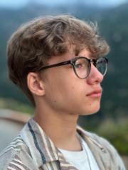 Taro Brink
