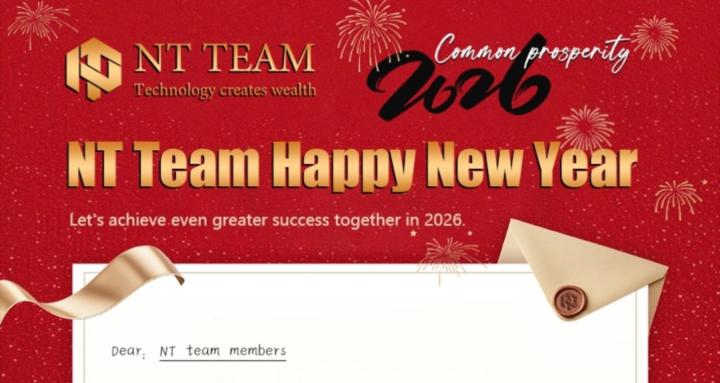 NTT & RNKEX Financial Projects