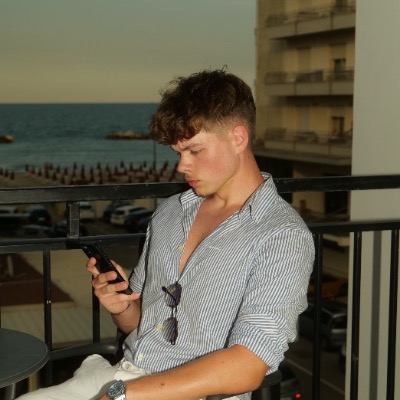 Daniel Klassen