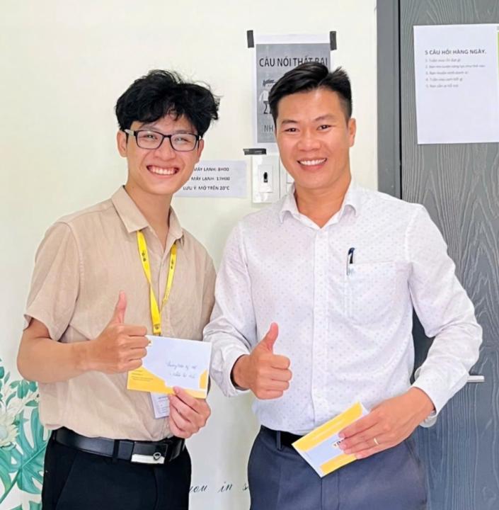Hieu Trọng
