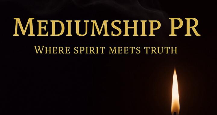 Mediumship PR