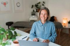 Ina Lennartsson