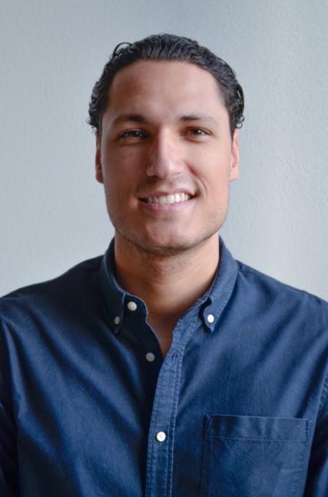 Eduardo Valencia