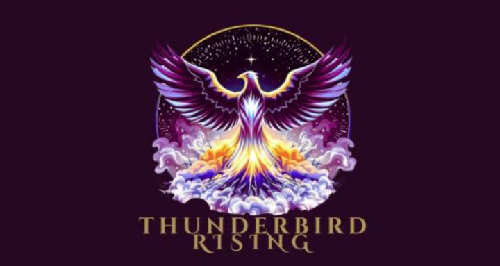 Thunderbird Rising