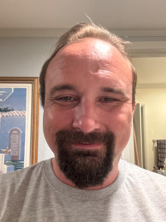 James Ratzenberger