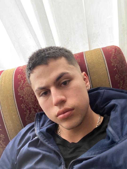 Sebastian Murcia