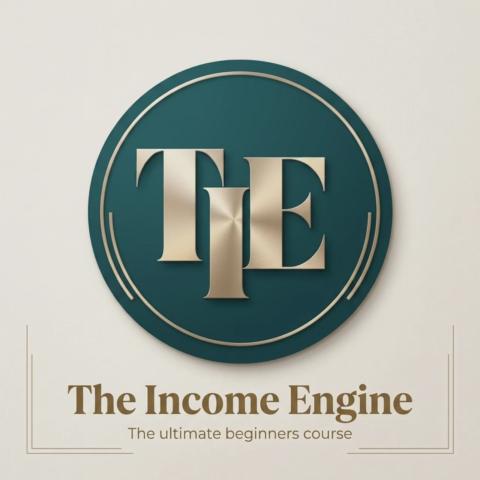 The Income Engine gallery image