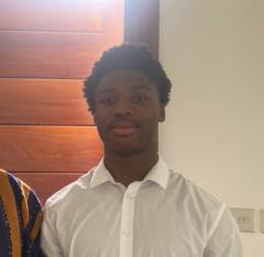 Cleagle Asare