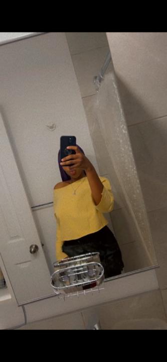 Bah Oumou