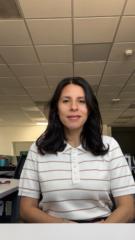 Aniela Olmedo