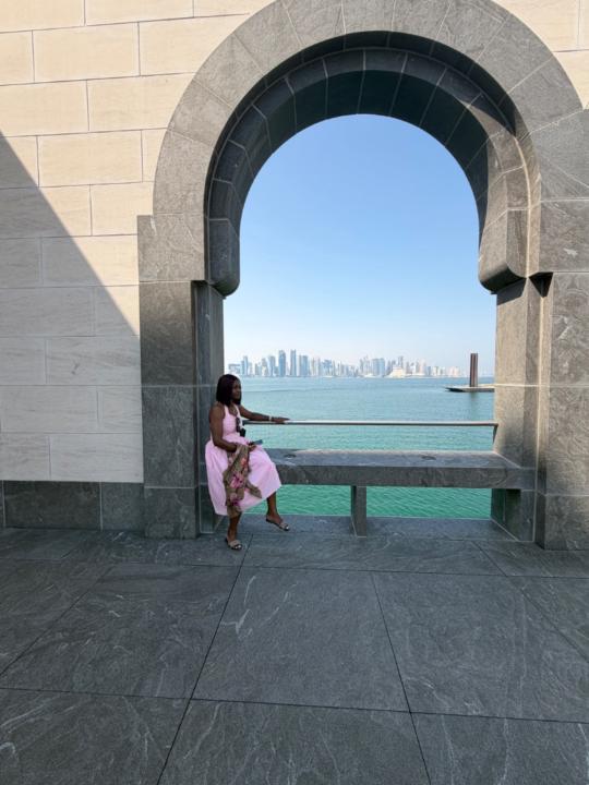 Yewande Ajayi