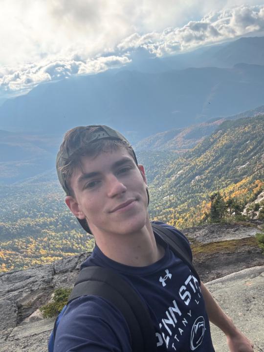 Kyle Stibritz