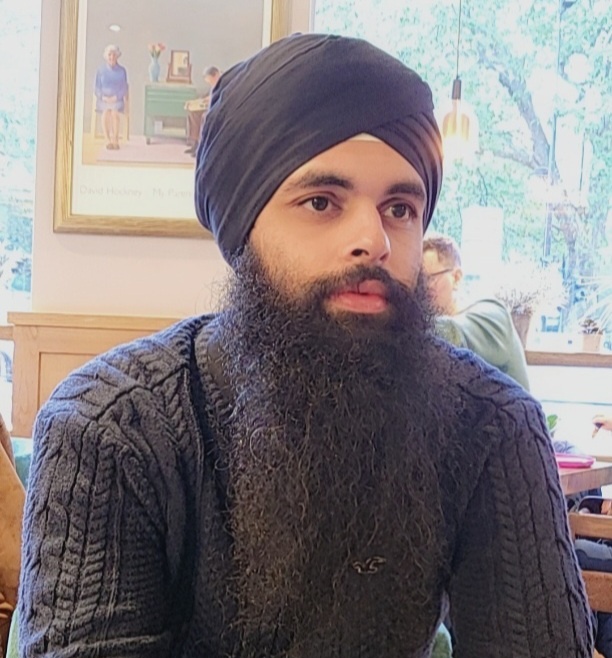 Harmeet Singh