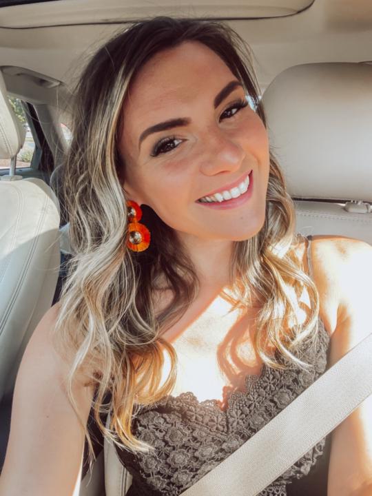 Kali Giddings