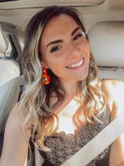 Kali Giddings