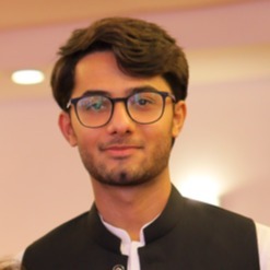 Huzaifa Awan