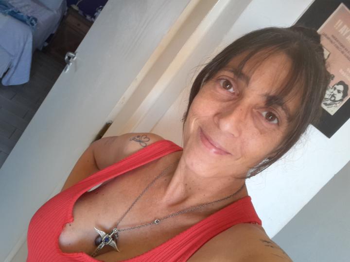 Elizabeth Charantano