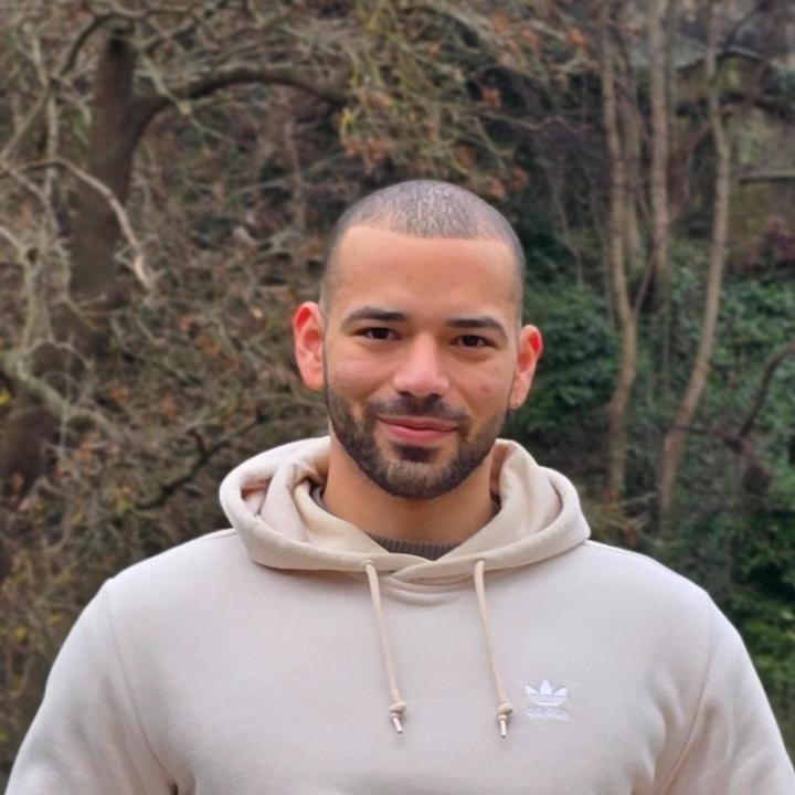 Alejandro Martelo