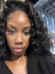 Ornella Ndongo