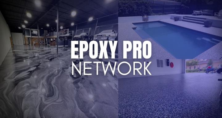 Epoxy Pro Network