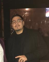 Ray Lopez