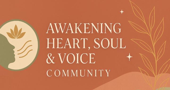 Heart, Soul & Voice Community