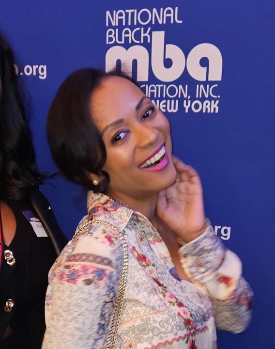 Regina Desir