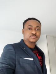 Romain Boateng