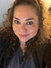Lorraine Garcia