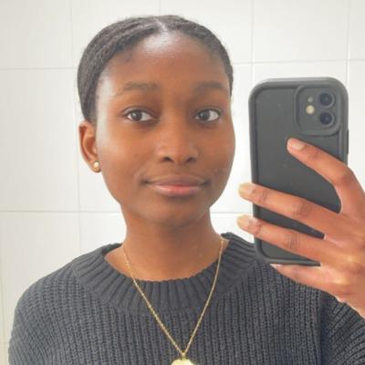 Selly Rangel Almeida