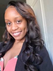 Tiana Burton