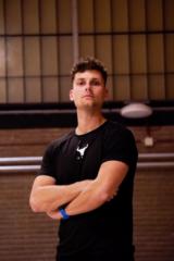 Damien Jost