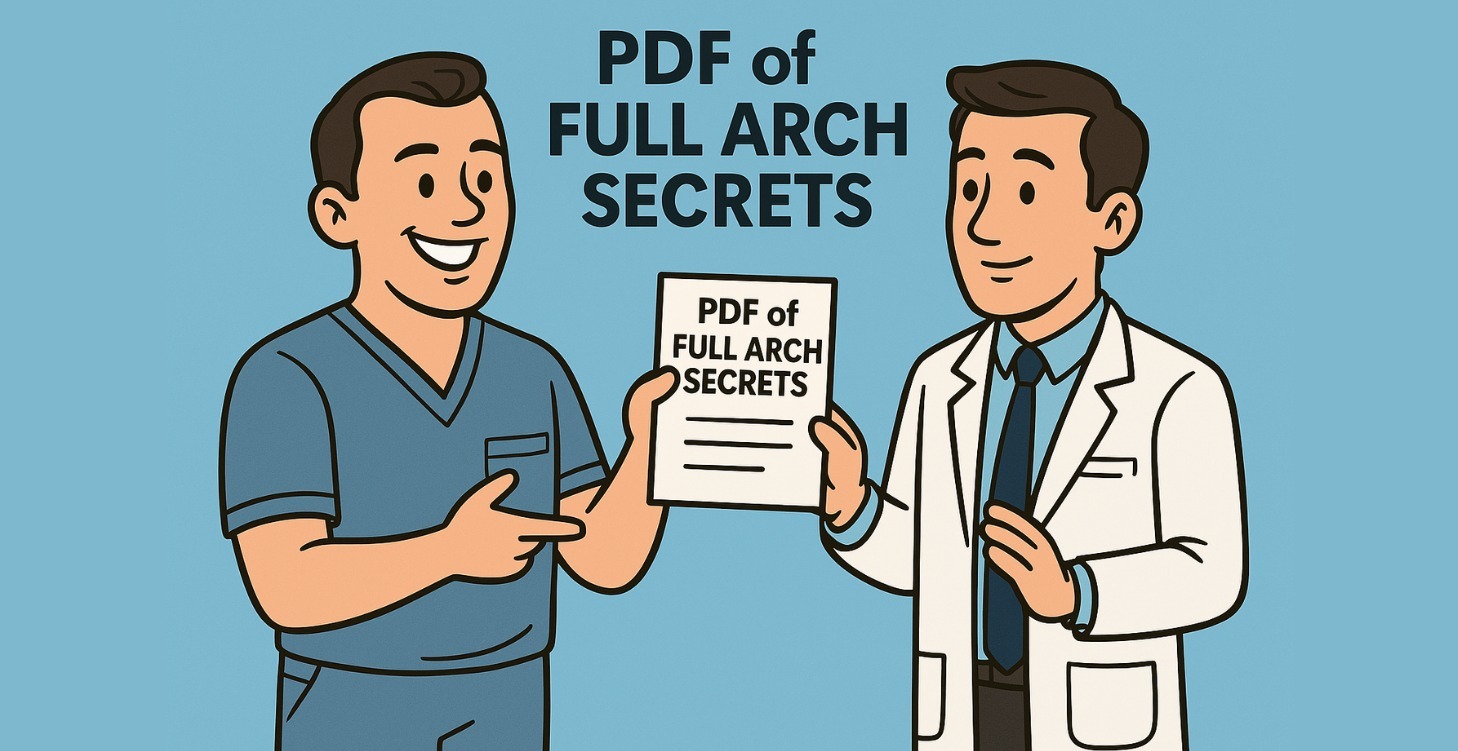 Full Arch Secrets PDF