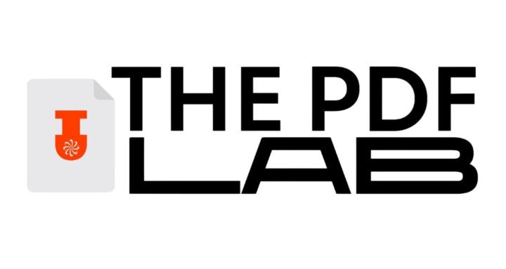 The PDF Lab