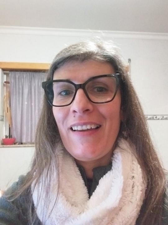 Luísa Gonçalves