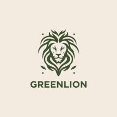 Green Lion