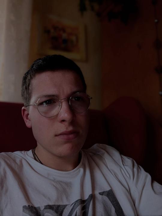 Fynn Pfisterer