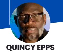 Quincy Epps