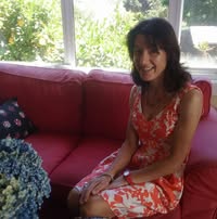 Laurel Mcmillan