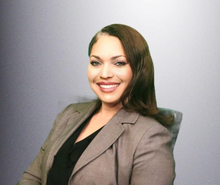 Tina Sumler