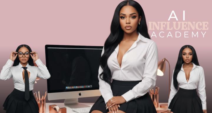 AI Influence Academy