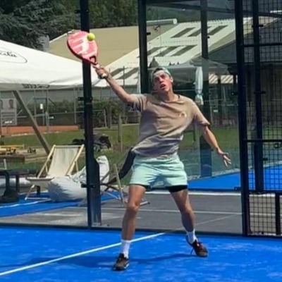 Sebastian Steinscherer